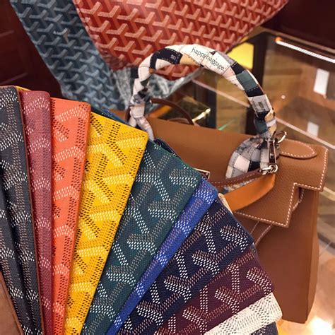 goyard st louis colors|saint louis goyard tote.